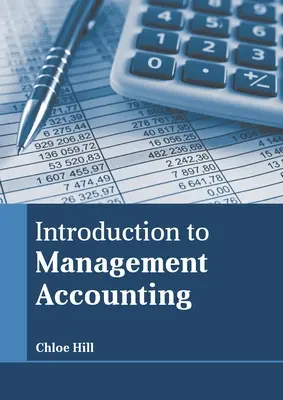 Einführung in das Management Accounting - Introduction to Management Accounting