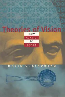 Theorien des Sehens von Al-Kindi bis Kepler - Theories of Vision from Al-Kindi to Kepler