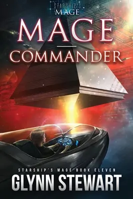 Magier-Befehlshaber - Mage-Commander