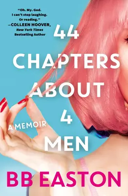 44 Kapitel über 4 Männer - 44 Chapters about 4 Men