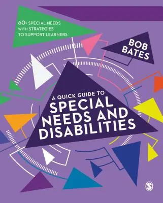 Kurzanleitung zu besonderen Bedürfnissen und Behinderungen - A Quick Guide to Special Needs and Disabilities