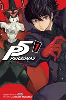 Persona 5, Bd. 1 - Persona 5, Vol. 1