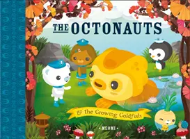 Die Oktonauten und der wachsende Goldfisch - Octonauts and The Growing Goldfish