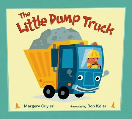 Der kleine Muldenkipper - The Little Dump Truck