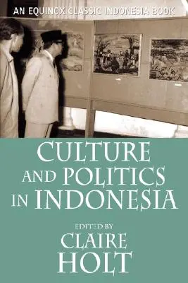 Kultur und Politik in Indonesien - Culture and Politics in Indonesia