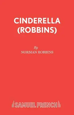 Aschenputtel (Robbins) - Cinderella (Robbins)