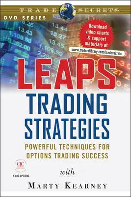 LEAPS Handelsstrategien - LEAPS Trading Strategies