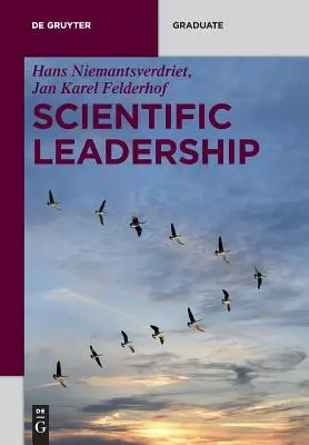 Wissenschaftliche Führung - Scientific Leadership