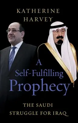 Eine sich selbst erfüllende Prophezeiung: Der saudische Kampf um den Irak - A Self-Fulfilling Prophecy: The Saudi Struggle for Iraq