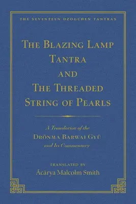 Das Tantra ohne Silben (Band 3) und das Tantra der brennenden Lampe (Band 4): Eine Übersetzung des Yig Mepai Gyu (Bd. 3) eine Übersetzung des Drnma Bar - The Tantra Without Syllables (Vol 3) and the Blazing Lamp Tantra (Vol 4): A Translation of the Yig Mepai Gyu (Vol. 3) a Translation of the Drnma Bar