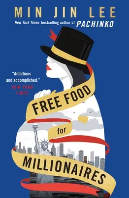 Kostenloses Essen für Millionäre - Free Food for Millionaires