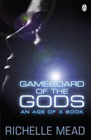 Spielbrett der Götter - Zeitalter des X #1 - Gameboard of the Gods - Age of X #1