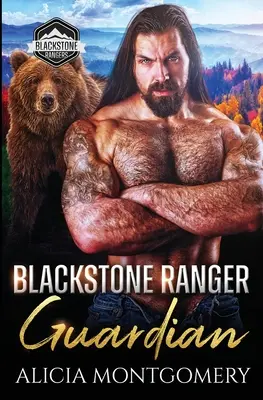 Wächter der Blackstone Ranger: Blackstone Rangers Buch 5 - Blackstone Ranger Guardian: Blackstone Rangers Book 5