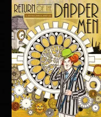 Die Rückkehr der Dapper Men - Return of the Dapper Men