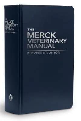 Das Merck Veterinary Manual - The Merck Veterinary Manual