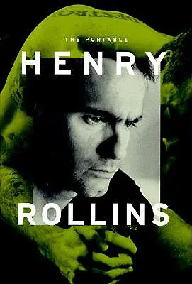 Der tragbare Henry Rollins - The Portable Henry Rollins