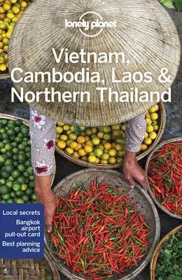 Lonely Planet Vietnam, Kambodscha, Laos und Nordthailand 6 - Lonely Planet Vietnam, Cambodia, Laos & Northern Thailand 6