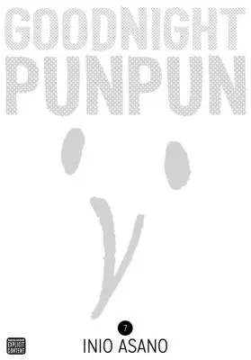 Gute Nacht Punpun, Bd. 7, 7 - Goodnight Punpun, Vol. 7, 7