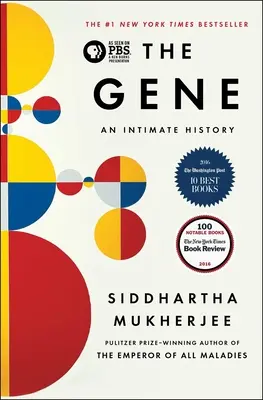 Das Gen: Eine intime Geschichte - The Gene: An Intimate History