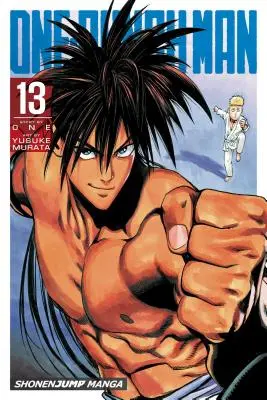 Der Mann mit dem einen Schlag, Band 13, 13 - One-Punch Man, Vol. 13, 13