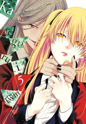 Kakegurui Zwilling, Vol. 5 - Kakegurui Twin, Vol. 5