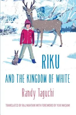 Riku und das Königreich von Weiß - Riku and the Kingdom of White
