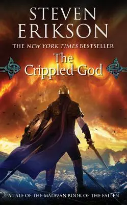 Der verkrüppelte Gott - The Crippled God