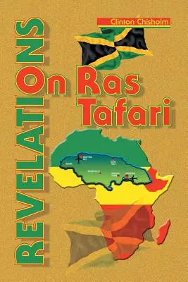 Enthüllungen über Ras Tafari - Revelations on Ras Tafari