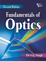 Grundlagen der Optik - Fundamentals of Optics