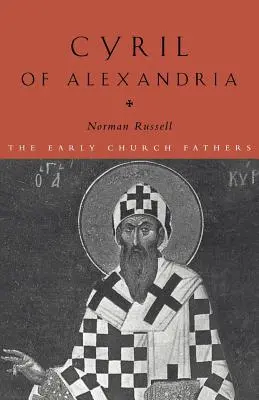 Kyrill von Alexandrien - Cyril of Alexandria