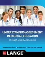 Bewertung in der medizinischen Ausbildung durch Qualitätssicherung - Understanding Assessment in Medical Education Through Quality Assurance