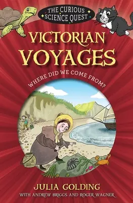 Viktorianische Entdeckungsreisen: Woher kommen wir? - Victorian Voyages: Where Did We Come From?