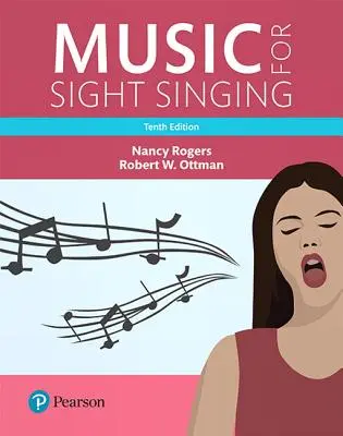 Music for Sight Singing, Studentenausgabe - Music for Sight Singing, Student Edition