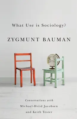 Wozu ist Soziologie gut? Gespräche mit Michael Hviid Jacobsen und Keith Tester - What Use Is Sociology?: Conversations with Michael Hviid Jacobsen and Keith Tester