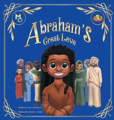 Abrahams große Liebe - Abraham's Great Love