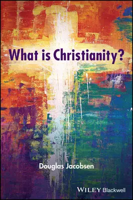 Was ist Christentum? - What Is Christianity?