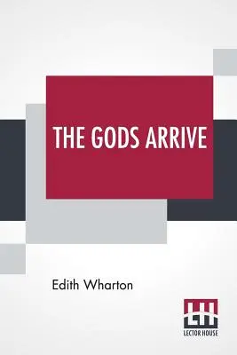 Die Götter kommen - The Gods Arrive