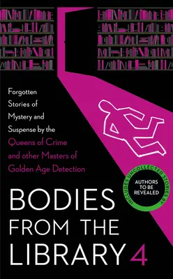 Leichen aus der Bibliothek 4 - Bodies from the Library 4
