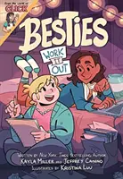 Besties: Work It Out Signierte Ausgabe - Besties: Work It Out Signed Edition