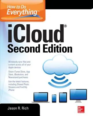 Alleskönner: Icloud, Zweite Ausgabe - How to Do Everything: Icloud, Second Edition