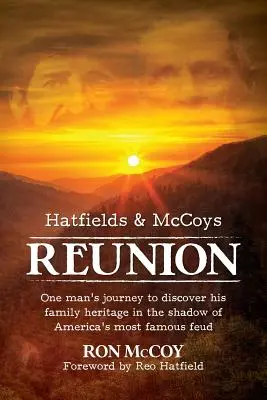 Wiedersehen: Hatfields und Mccoys - Reunion: Hatfields and Mccoys