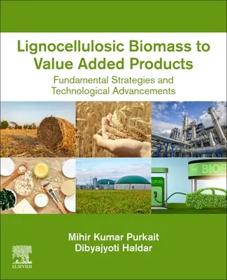 Von lignozellulosehaltiger Biomasse zu wertschöpfenden Produkten: Grundlegende Strategien und technologische Fortschritte - Lignocellulosic Biomass to Value-Added Products: Fundamental Strategies and Technological Advancements