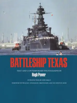 Panzerkreuzer Texas - Battleship Texas