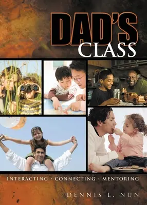 Papas Klasse - Dad's Class