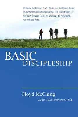 Grundlegende Jüngerschaft - Basic Discipleship