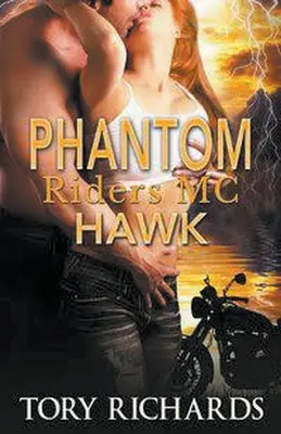 Phantom-Reiter MC - Falke - Phantom Riders MC - Hawk