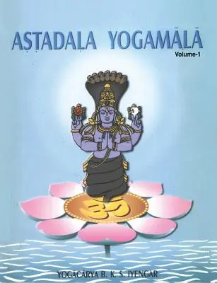 Astadala Yogamala Band 1 - Astadala Yogamala Volume-1