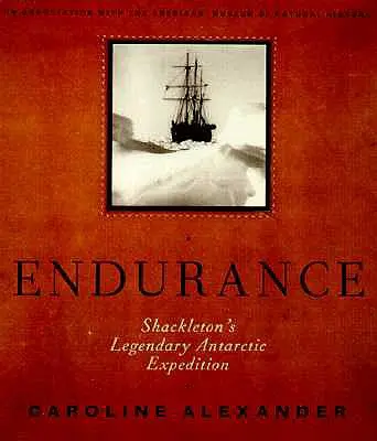 Die Endurance: Shackletons legendäre Antarktis-Expedition - The Endurance: Shackleton's Legendary Antarctic Expedition