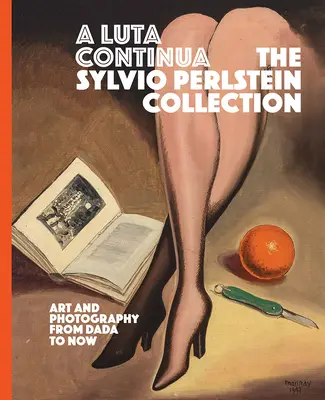 A Luta Continua: Die Sammlung Sylvio Perlstein: Kunst und Fotografie von Dada bis heute - A Luta Continua: The Sylvio Perlstein Collection: Art and Photography from Dada to Now