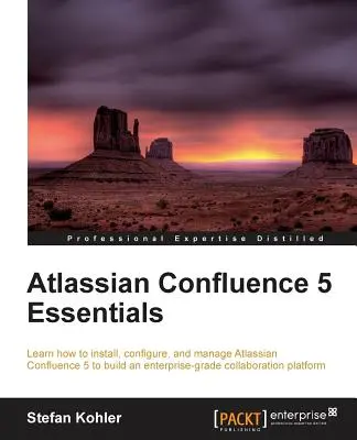 Atlassian Confluence 5 Grundlagen - Atlassian Confluence 5 Essentials